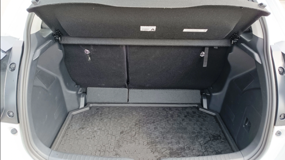 MAZDA 2 2 1.5 Hybrid Agile CVT