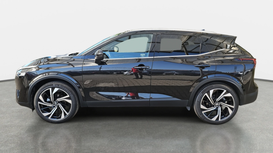 NISSAN Qashqai Qashqai 1.3 DIG-T mHEV Tekna+