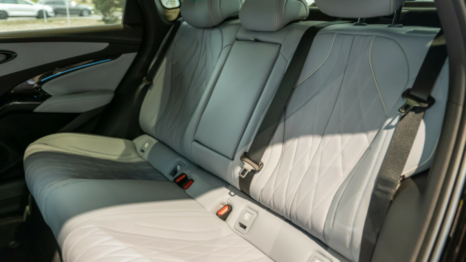 BYD Seal Seal 82.5kWh Excellence AWD Nowy