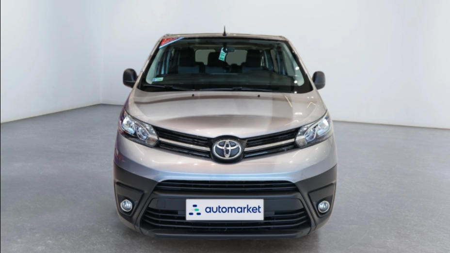 TOYOTA Proace Proace Kombi 1.5 D-4D Long 2,7t