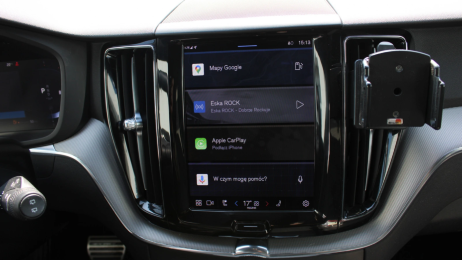 VOLVO XC60 XC60 B4 D AWD R-Design aut
