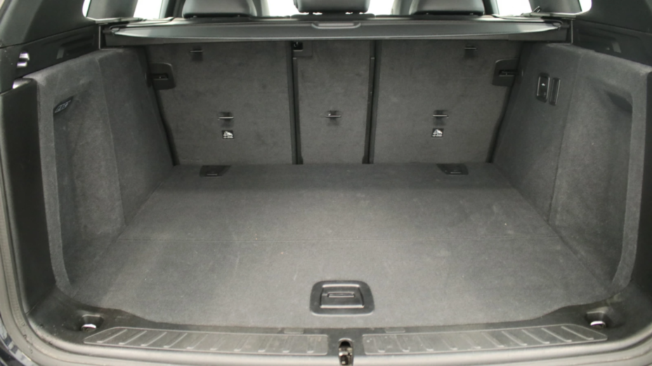 BMW X3 X3 xDrive20d mHEV M Sport sport-aut