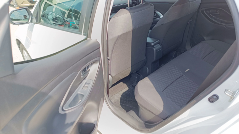 MAZDA 2 2 1.5 Hybrid Agile CVT