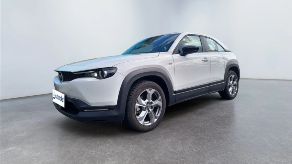MAZDA MX-30 MX-30 35.5kWh Exclusive Line