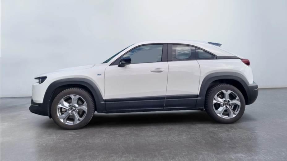 MAZDA MX-30 MX-30 35.5kWh Exclusive Line