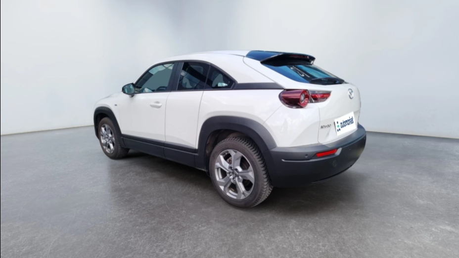 MAZDA MX-30 MX-30 35.5kWh Exclusive Line