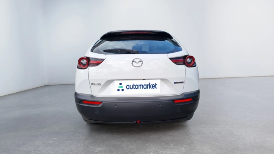 MAZDA MX-30 MX-30 35.5kWh Exclusive Line