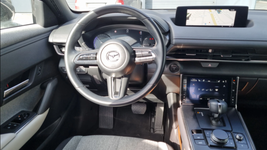 MAZDA MX-30 MX-30 35.5kWh Exclusive Line
