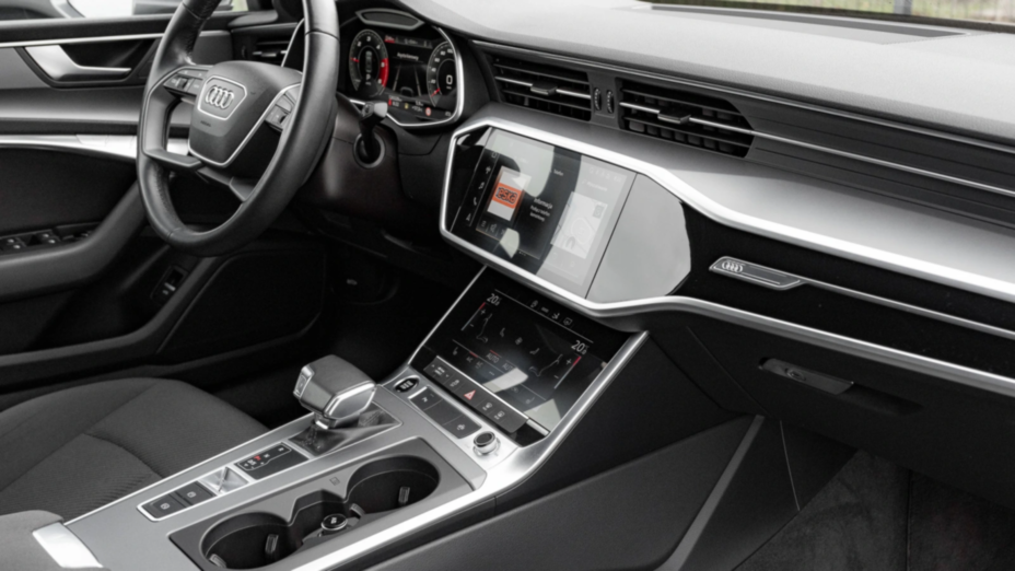 AUDI A7 A7 40 TDI mHEV S tronic