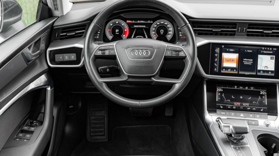 AUDI A7 A7 40 TDI mHEV S tronic