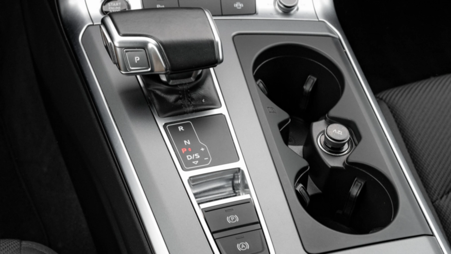 AUDI A7 A7 40 TDI mHEV S tronic