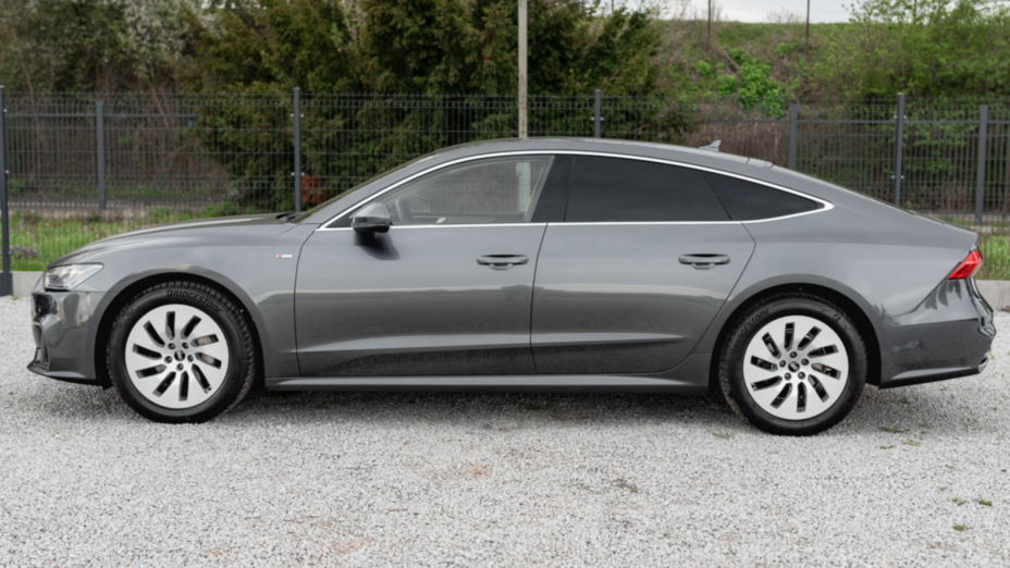 AUDI A7 A7 40 TDI mHEV S tronic