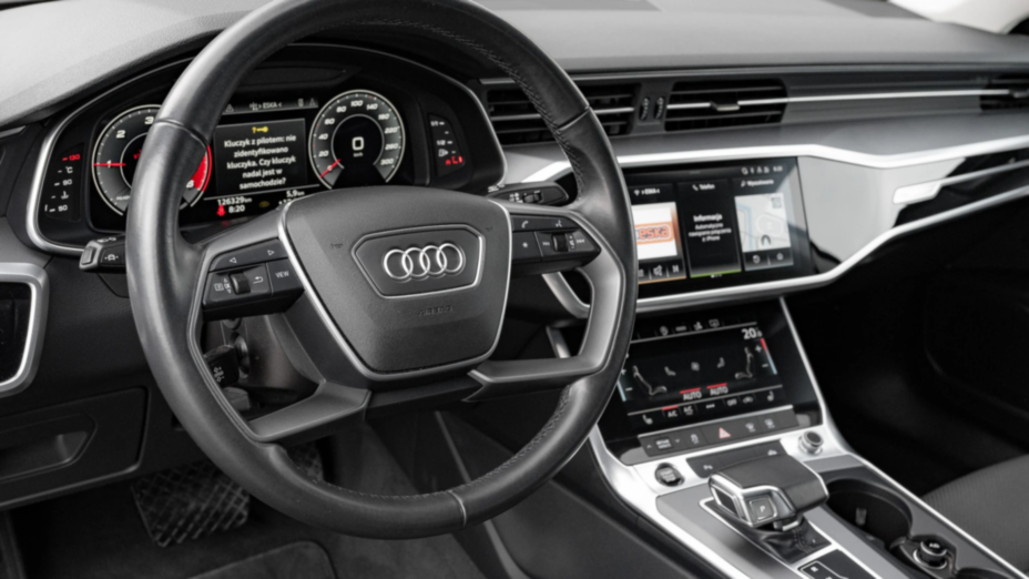AUDI A7 A7 40 TDI mHEV S tronic