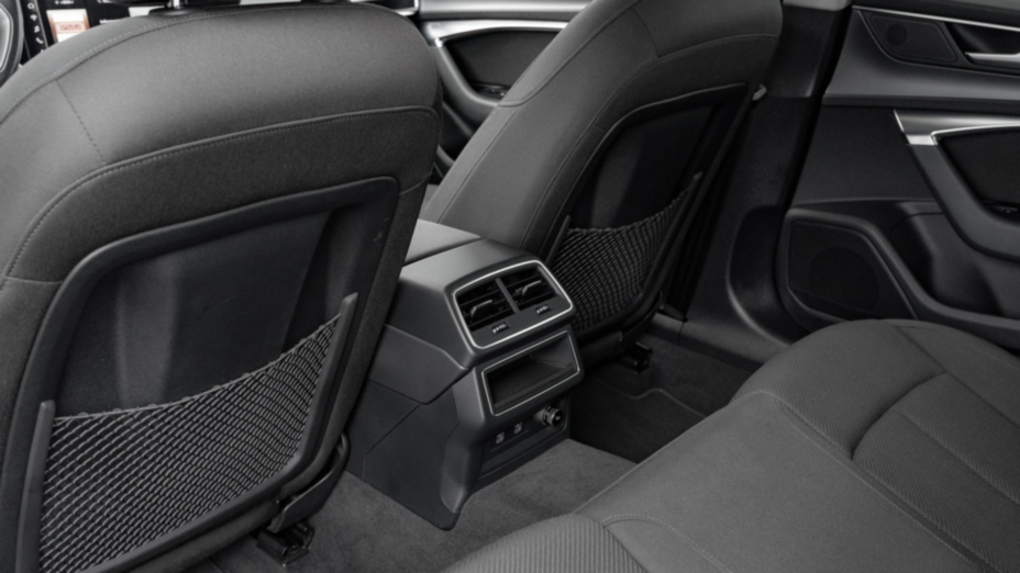 AUDI A7 A7 40 TDI mHEV S tronic