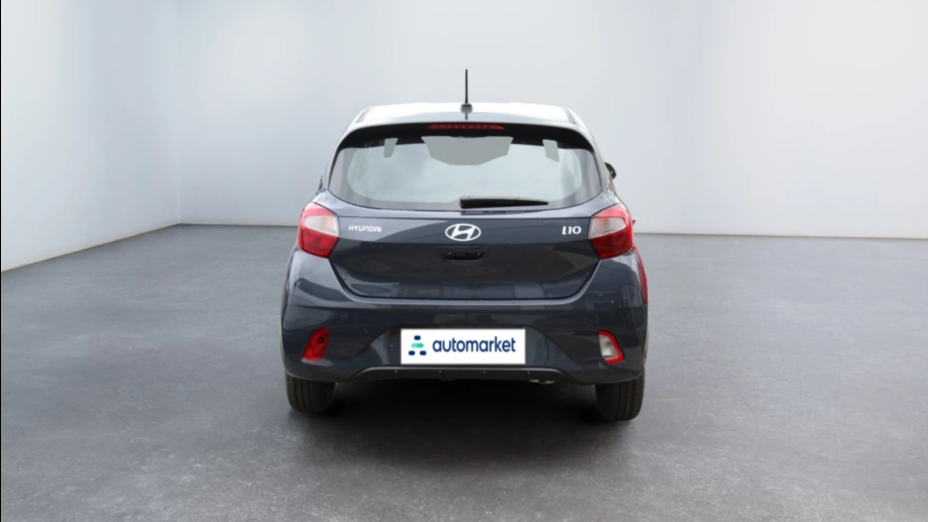 HYUNDAI i10 i10 1.0 Modern Nowy