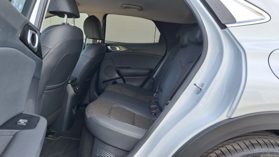 KIA XCeed XCeed 1.6 GDI PHEV Business Line DCT