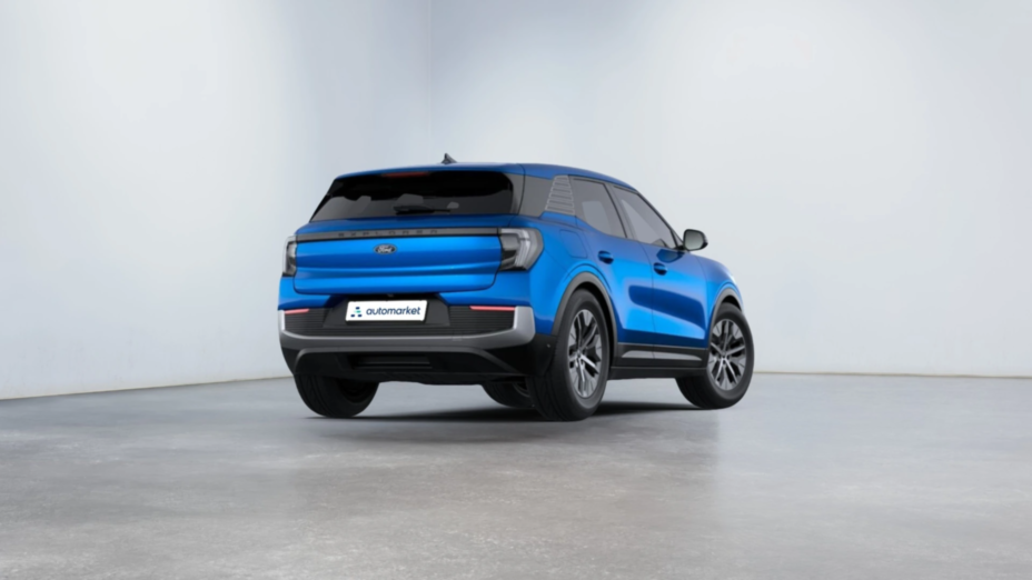 FORD Explorer Explorer 78kWh AWD Nowy
