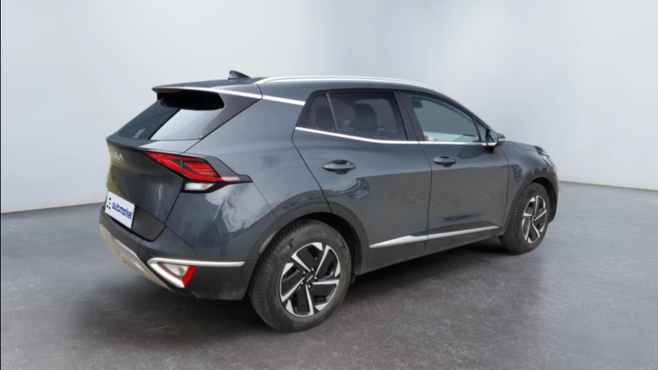 KIA Sportage Sportage 1.6 T-GDI mHEV L 2WD DCT