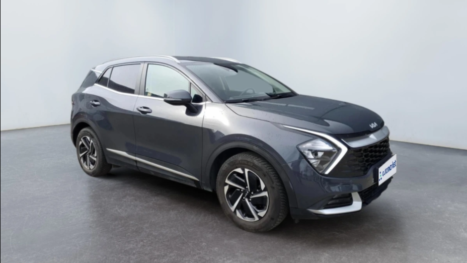 KIA Sportage Sportage 1.6 T-GDI mHEV L 2WD DCT
