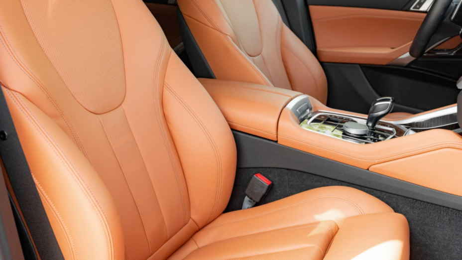 BMW X6 X6 M50i
