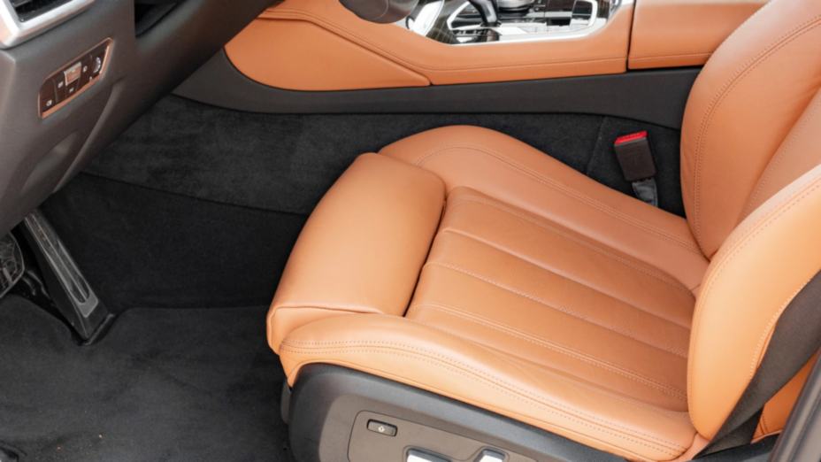 BMW X6 X6 M50i