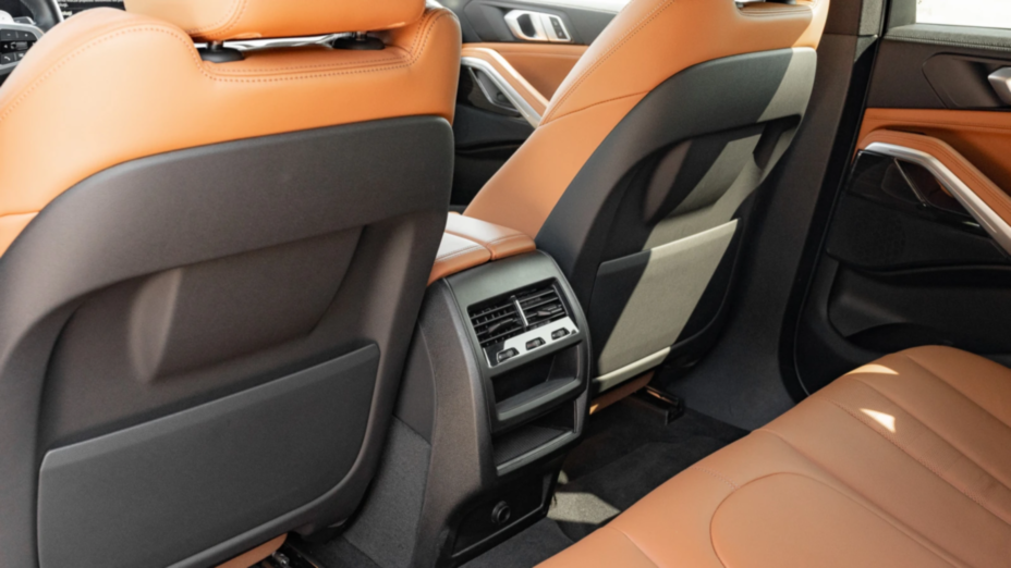 BMW X6 X6 M50i