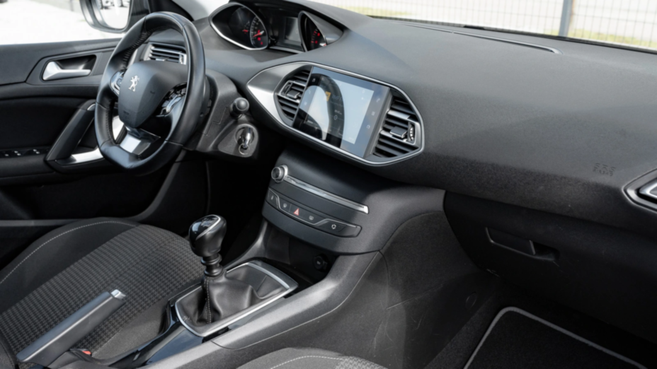 PEUGEOT 308 308 SW 1.5 BlueHDi Active Pack S&S