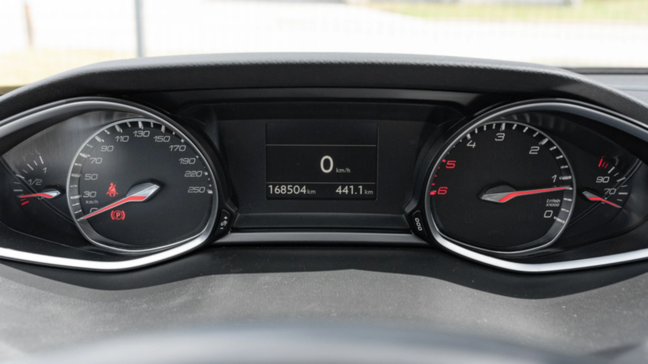 PEUGEOT 308 308 SW 1.5 BlueHDi Active Pack S&S