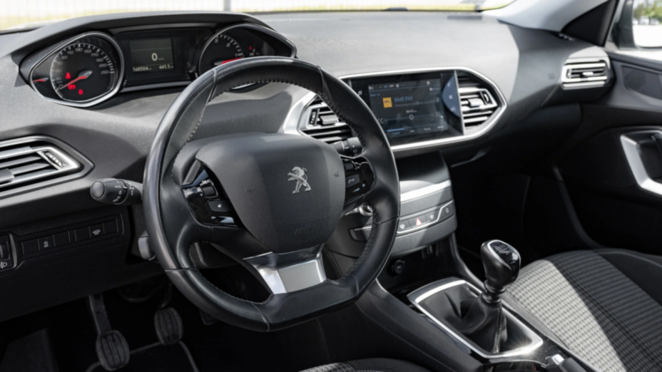 PEUGEOT 308 308 SW 1.5 BlueHDi Active Pack S&S