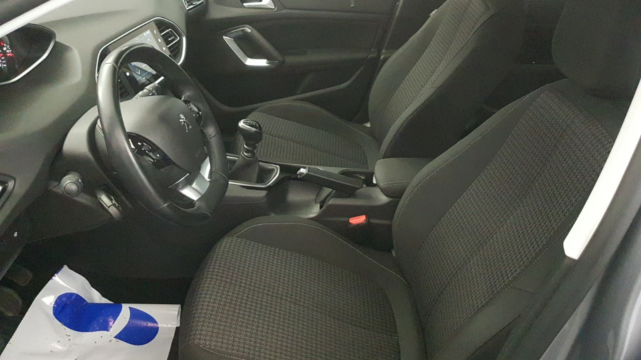 PEUGEOT 308 308 SW 1.5 BlueHDi Active Pack S&S