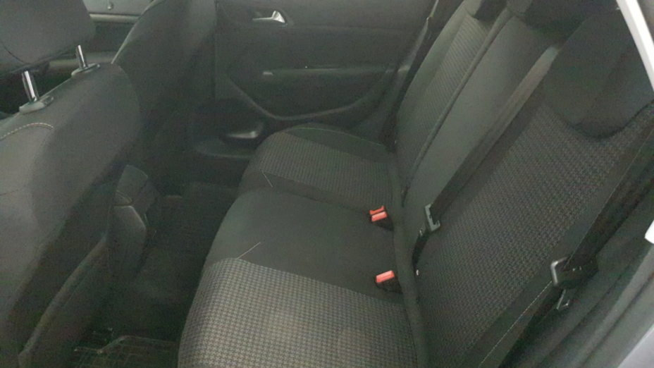 PEUGEOT 308 308 SW 1.5 BlueHDi Active Pack S&S