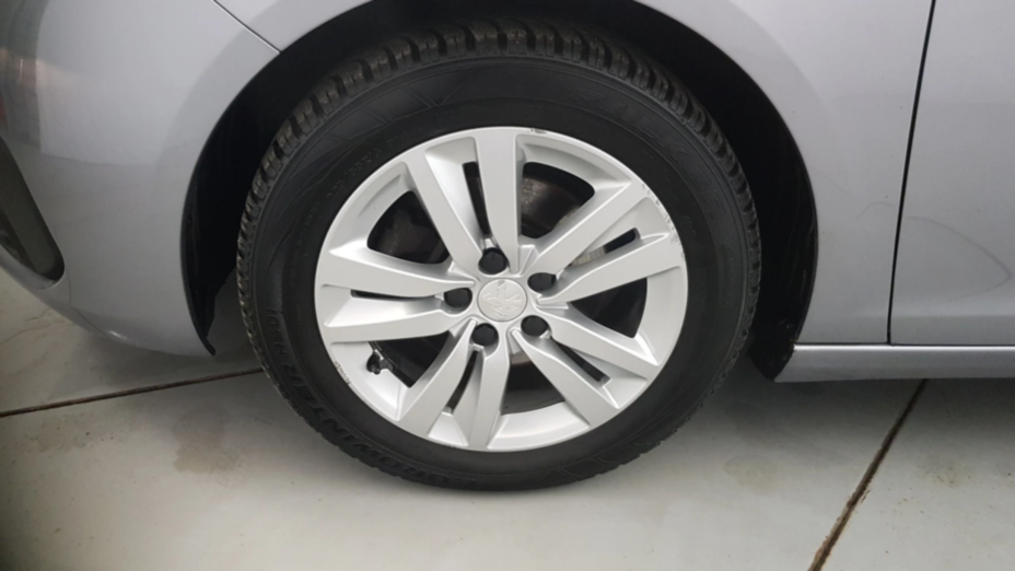 PEUGEOT 308 308 SW 1.5 BlueHDi Active Pack S&S