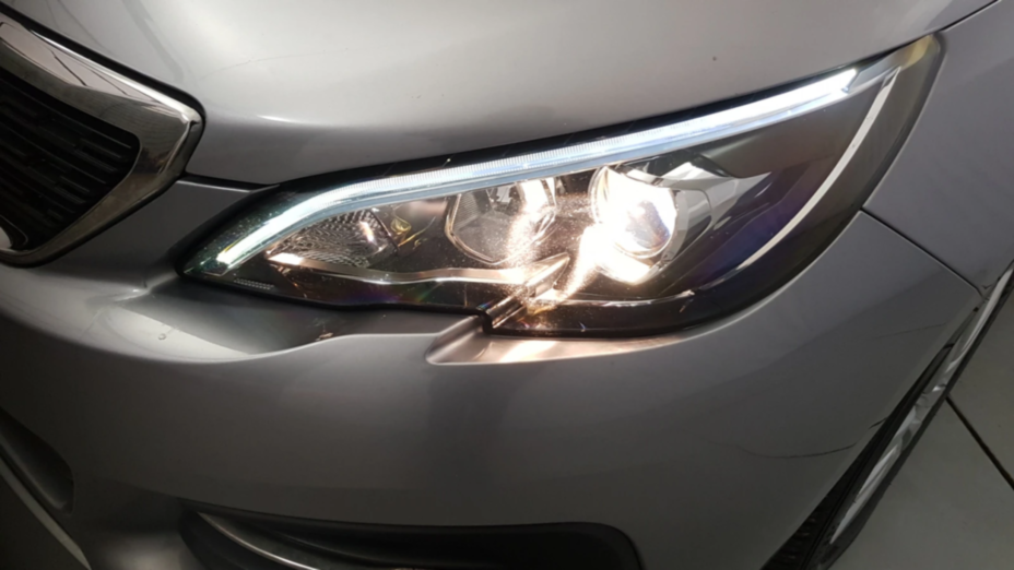 PEUGEOT 308 308 SW 1.5 BlueHDi Active Pack S&S