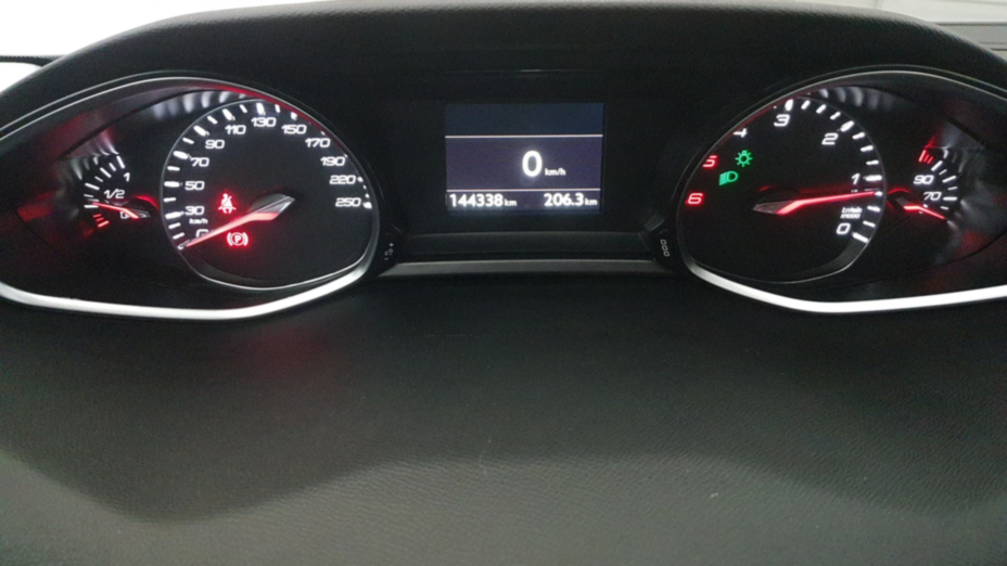 PEUGEOT 308 308 SW 1.5 BlueHDi Active Pack S&S