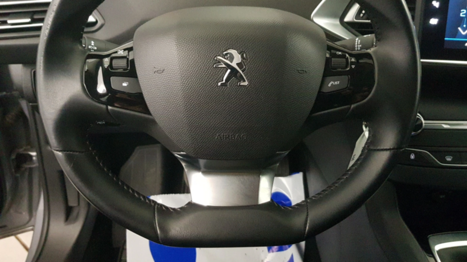 PEUGEOT 308 308 SW 1.5 BlueHDi Active Pack S&S