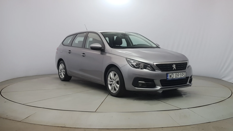 PEUGEOT 308 308 SW 1.5 BlueHDi Active Pack S&S