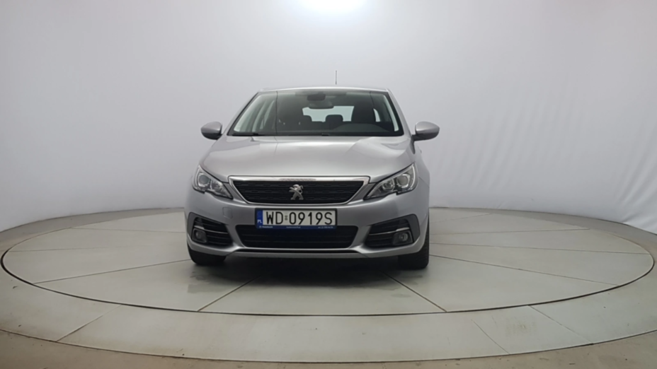 PEUGEOT 308 308 SW 1.5 BlueHDi Active Pack S&S
