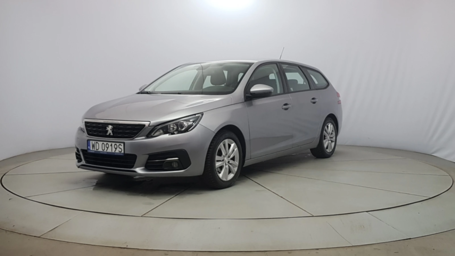 PEUGEOT 308 308 SW 1.5 BlueHDi Active Pack S&S