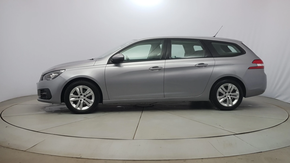 PEUGEOT 308 308 SW 1.5 BlueHDi Active Pack S&S