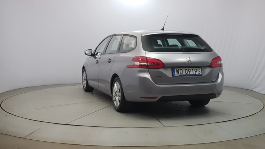 PEUGEOT 308 308 SW 1.5 BlueHDi Active Pack S&S