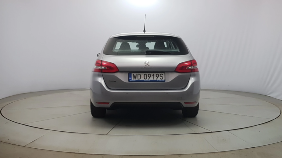 PEUGEOT 308 308 SW 1.5 BlueHDi Active Pack S&S