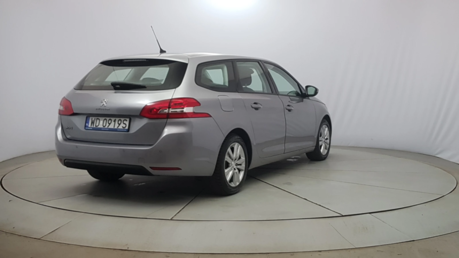 PEUGEOT 308 308 SW 1.5 BlueHDi Active Pack S&S