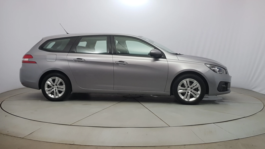 PEUGEOT 308 308 SW 1.5 BlueHDi Active Pack S&S