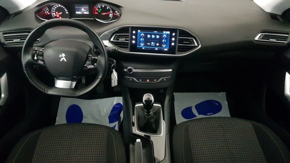 PEUGEOT 308 308 SW 1.5 BlueHDi Active Pack S&S