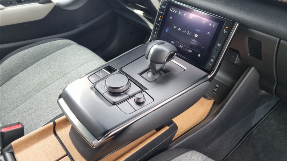 MAZDA MX-30 MX-30 35.5kWh Exclusive Line