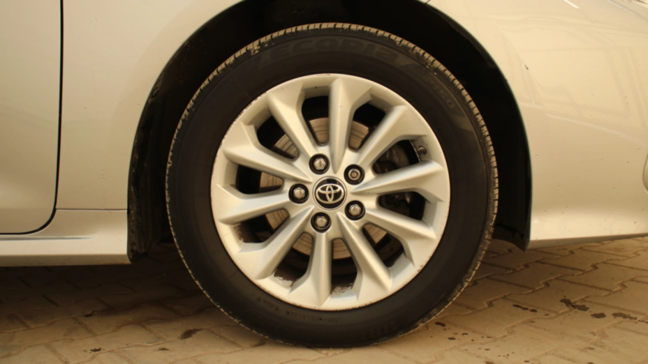 TOYOTA Corolla Corolla 1.5 Comfort