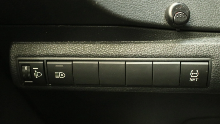 TOYOTA Corolla Corolla 1.5 Comfort