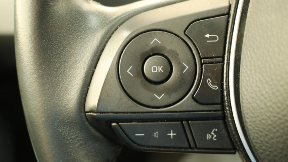 TOYOTA Corolla Corolla 1.5 Comfort