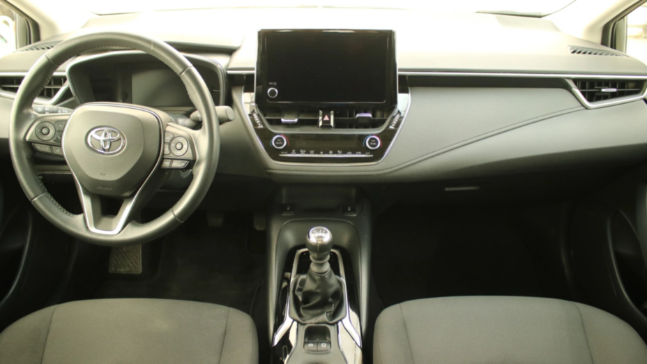 TOYOTA Corolla Corolla 1.5 Comfort