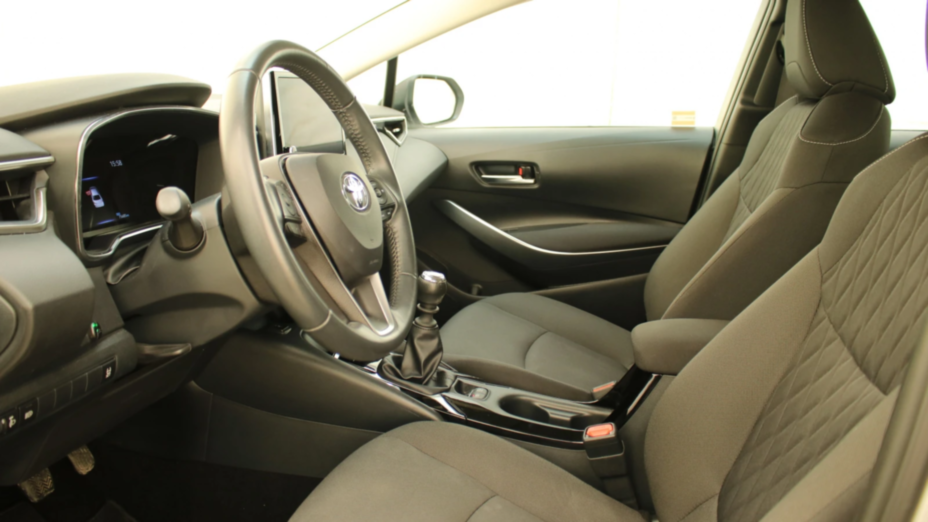TOYOTA Corolla Corolla 1.5 Comfort